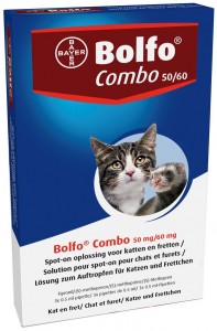 Bolfo - Combo Kat & Fret