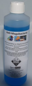 Sjoerd Zwart - Zuur (Anti-Megabacterie)