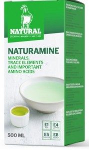 Natural - Naturamine
