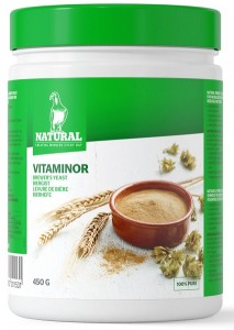 Natural - Vitaminor