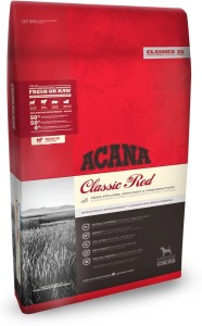 Afbeelding Acana Classics Classic Red - 11,4 kg door DierenwinkelXL.nl