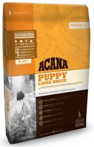 Afbeelding Acana Heritage Puppy Large hondenvoer 11.4 kg door DierenwinkelXL.nl