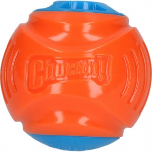 Chuckit! Locator Sound Ball - Medium - 6,4 cm