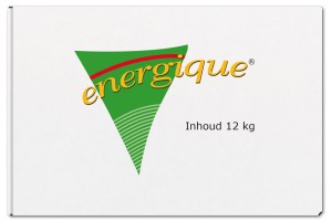 12 kg Energique puur eend