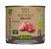 BF - Organic 100% Rundvlees