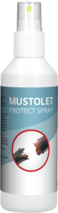 Mustolet Protect Spray