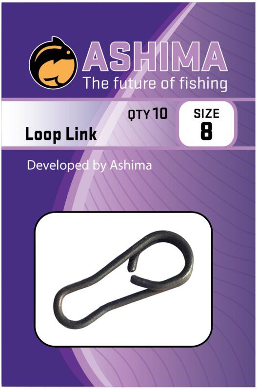 Ashima - Loop Links