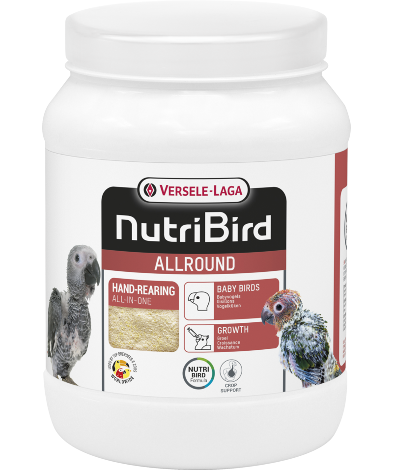 Nutribird - Allround