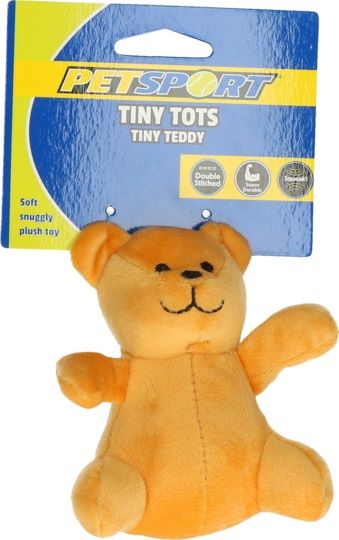 Pet Sport - Tiny Tots Teddy