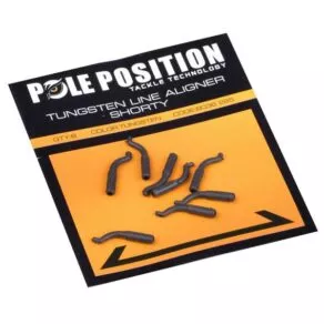 Een foto van een Pole Position – Tungsten Line Aligners