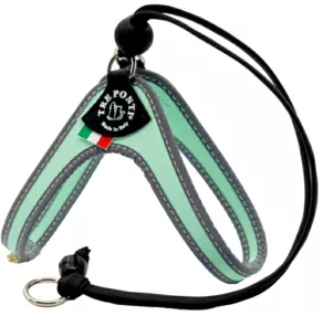 Een foto van een Tre Ponti – Liberta Mint Reflecterend