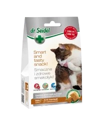 Dr Seidel - Snacks For Cats 50gr afbeelding