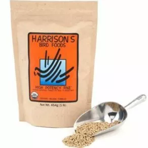 Een foto van een Harrison’s – High Potency Fine