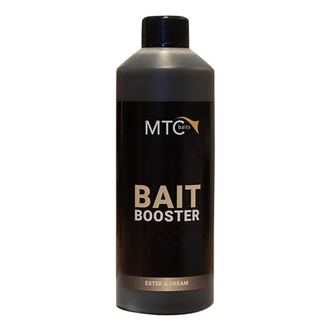 Mtc Bait Booster - Ester & Cream 500ml