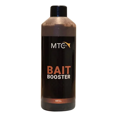 Mtc Booster - Krill 500ml