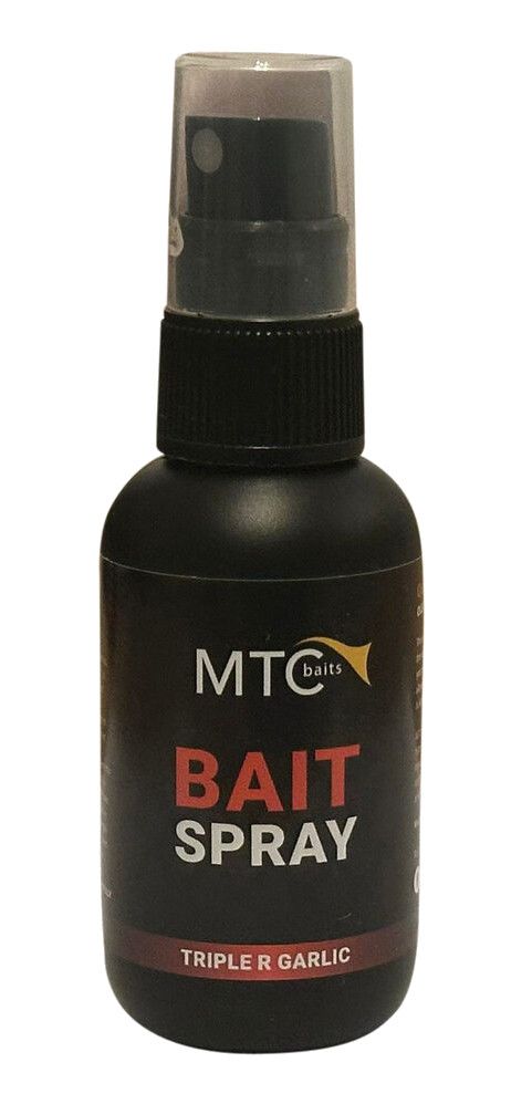 Mtc Bait Spray - Triple R Garlic