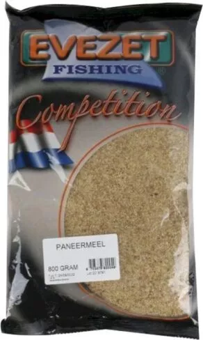 Een foto van een Evezet – Paneermeel 800 Gram