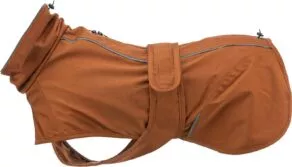 Een foto van een Trixie – Regenjas Citystyle Dublin roest