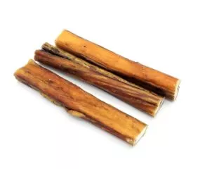 Een foto van een Bikkel Bullepees 5st