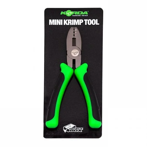 Korda Krimping Tool Small