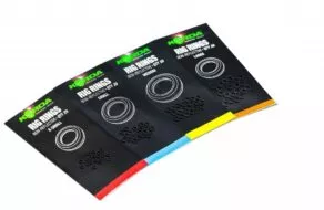 Een foto van een Korda Rig Rings