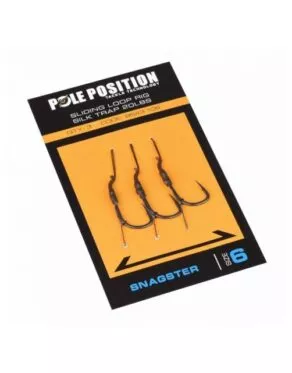 Een foto van een Pole Position – Sliding Loop Rig Snagster