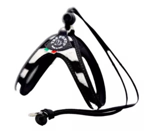 Een foto van een Tre Ponti – Liberta Tuig Zebra