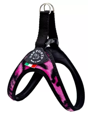 Een foto van een Tre Ponti – Fibbia Pink Panter