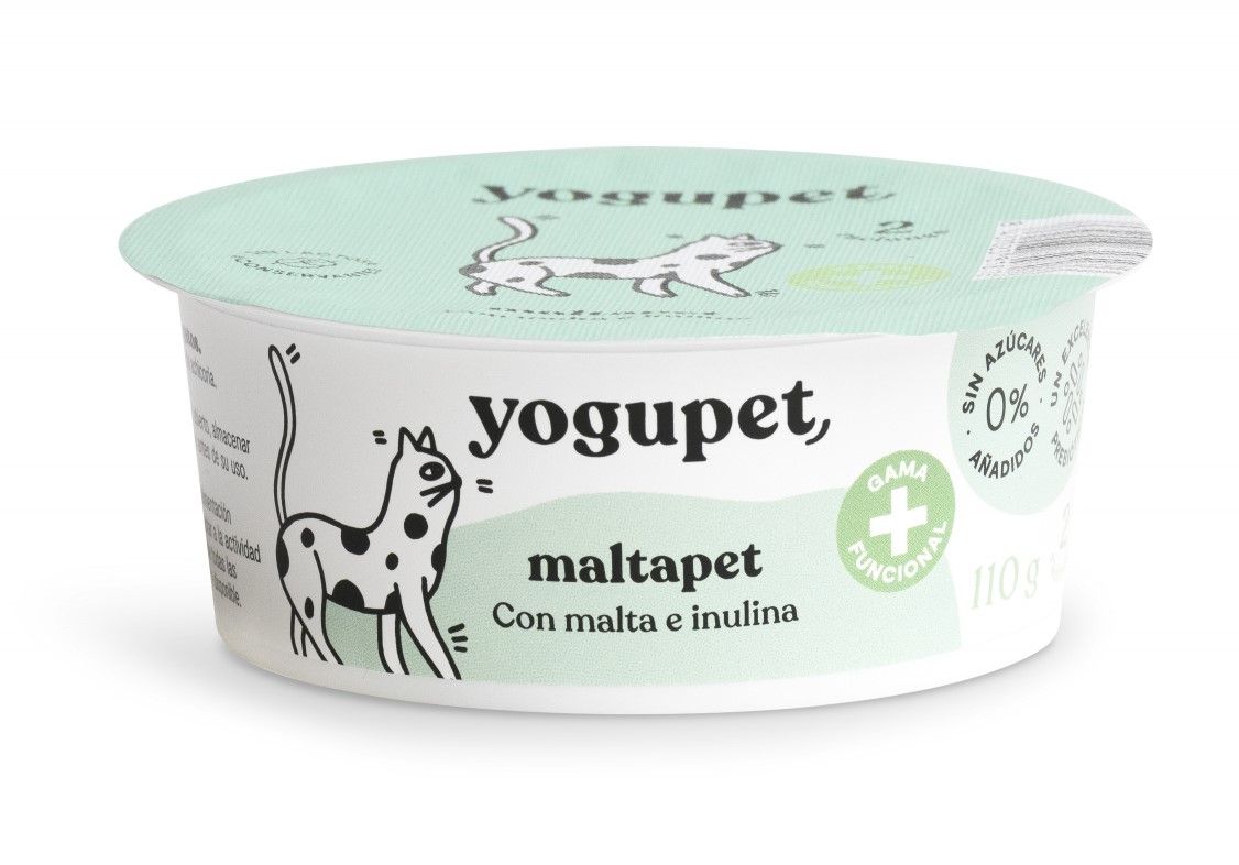 Yogupet - Cat Maltatpet 110gr