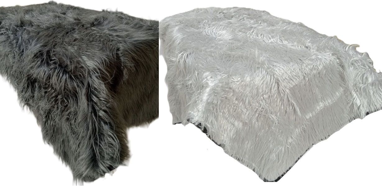 Puppy Love - Comfy Blanket 152x126cm