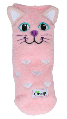 Afp - Sock Cuddler Cat - Afbeelding 2