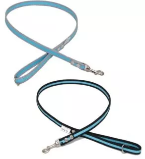 Een foto van een Tre Ponti – Fibbia Lijn Blauw