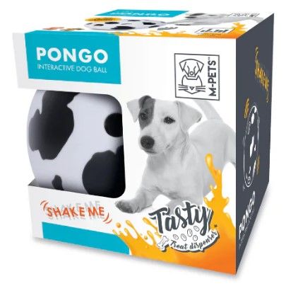 M-Pets - Pongo Snackbal Ø14cm afbeelding