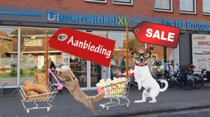 AANBIEDINGEN