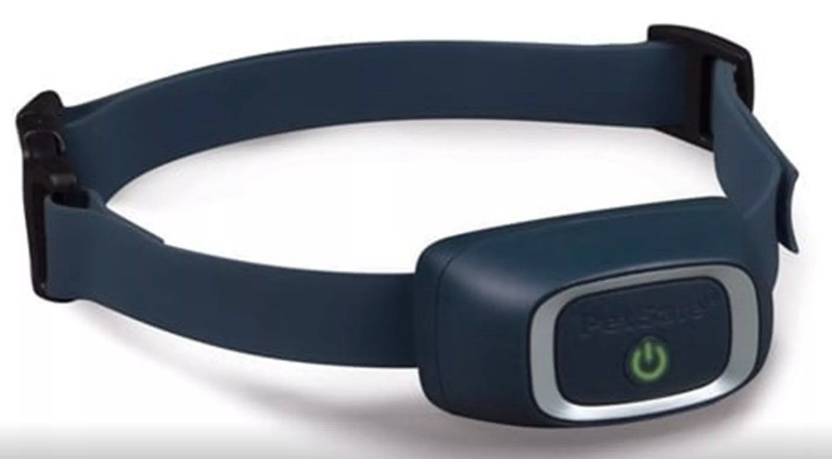 PetSafe - Remote Trainer Add-A-Dog. Extra Reciever Halsband afbeelding
