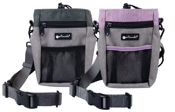 Petlando -Everest Snackbag Premium