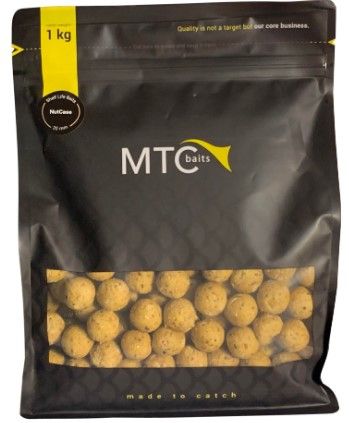 MTC Baits - Shelf Life Nutcase Ø20mm afbeelding