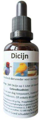 Sjoerd Zwart - Dicijn (Voorheen Super Medicijn) afbeelding