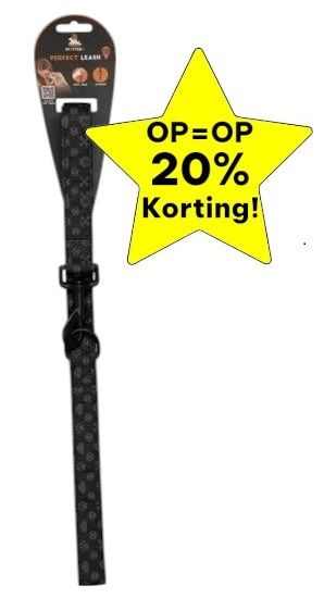 Spotted! PRO Lijn Antraciet afbeelding