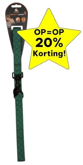 Spotted! PRO Lijn Groen afbeelding