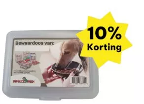 Een foto van een FarmFood – Fresh Bewaardoos