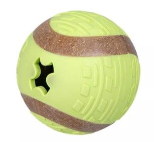@Pet - Duurzame Bal, Snackbal afbeelding