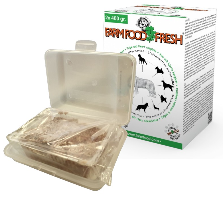 FarmFood - Fresh Bewaardoos - Afbeelding 2