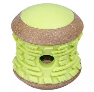 @Pet -Duurzame Cilinder, Snackbal afbeelding