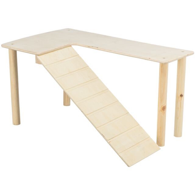 Trixie - Platform Met Helling afbeelding