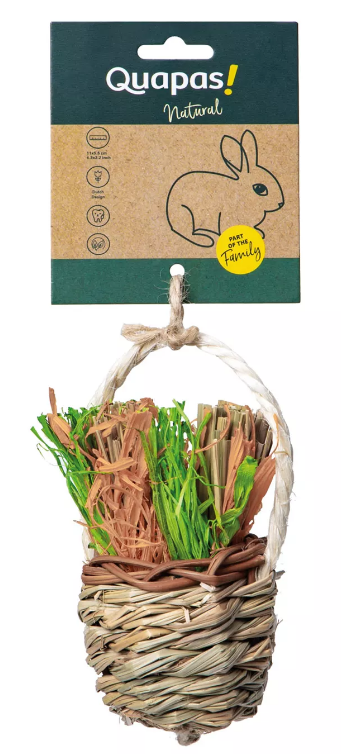 Quapas! - Celebration Basket afbeelding