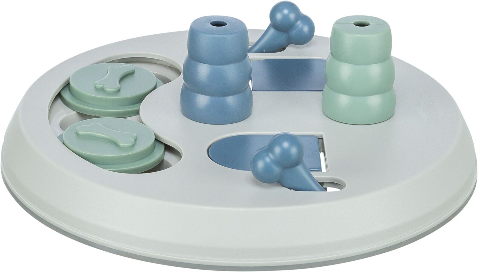Trixie- Dog Activity-Spel "Flip Board' afbeelding