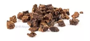 Een foto van een Akyra – Runderlong Hapjes