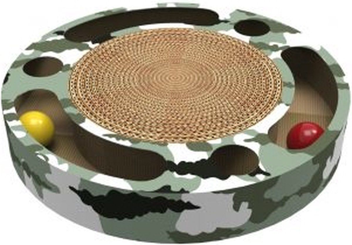 Quapas - Camo afbeelding