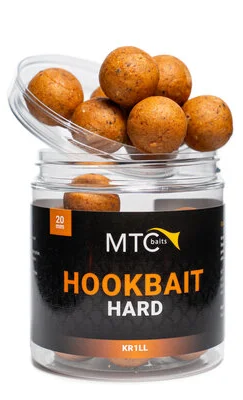 Mtc Baits - Hookbait Hard Krill